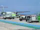 Sicherheitslandung nach Triebwerksausfall bei Binter-Flug von Fuerteventura nach Gran Canaria 16 Binter Flugzeug